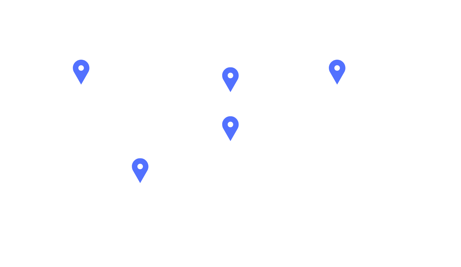 cartina dove vive la tortora