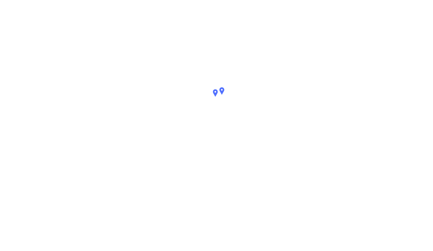 cartina dove vive l'asino dell'Asinara